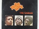 Keble Drummond & the Cables - Baby Why LP - Harry J - Reggae