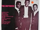 Heptones - S/T LP - Studio One Jamaica - Ska Rocksteady Reggae VG+