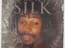 Garnett Silk - Give I Strength LP - Digital B - Roots Reggae Shrink