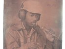 General Echo - Rocking & Swing LP - Manzie - Dancehall Reggae