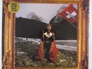 Lee Scratch Perry - From The Secret Laboratory LP - Mango - Dub Reggae SEALED