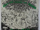 Imojah (I-Mo-Jah) - Rockers From Land Of Reggae LP - Rare Private Roots VG++