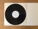 KATE BUSH Never Forever  TEST PRESS