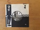 ELVIS COSTELLO I can't stand up TWO TONE 45 MINT Specials Madness Selecter