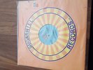 NEW SEALED SUGARHILL GANG RECORDS RAPPERS DELIGHT 12