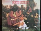 WITCHFINDER GENERAL - Death Penalty LP CLEAR Vinyl Heavy Metal Records 1982