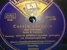 ROSITA SERRANO- Manicero / Corrio llanero- 2749