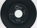 JOHNNY FAIRE   Bertha Lou/Til The Law Says Stop   rockabilly   SURF $
