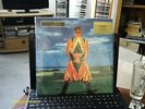 David Bowie Earthling green vinyl 2013 new