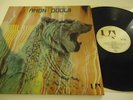 NM+AMON DUUL II WOLF CITY ORIG UK VINYL LP A-1 1ST PRESS PRO CLEAN  