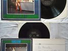 FRANCO CERRI 12 BACCHETTE PER UNA CHITARRA - ANNO 1966 Con Autografo GT LP 1003
