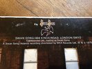 Led Zeppelin 2x LP Physical graffiti UK swan song 1st press BEAUTIFUL COPY