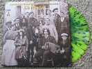 Acid Mothers Temple - La Novia - Prophase - Green & Yellow Splattered Vinyl - NM