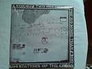 CRASS STATIONS OF THE CRASS ORIG 1st ISSUE 1979 S/S MINT ANARCHO PUNK DIRT FLUX