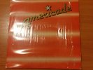 AMERICADE ''Same'' LP USA 1981  PRIVATE HEAVY METAL