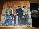 The Spencer Davis Group-Autumn '66 LP,Fontana Germany 1966,megarar,Vinyl mint