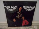 JIMI HENDRIX EXPERIENCE - ARE YOU EXPERIENCED, TRACK , 1ST UK MONO PRESS