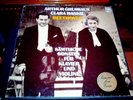 ARTHUR GRUMIAUX / CLARA HASKIL - Beethoven Sonatas -PHILIPS 6733 001 - 4LP BOX