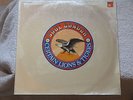 VINYL - Soul Condor - Certain Lions & Tigers - BASF