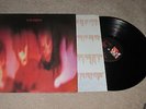 THE CURE - PORNOGRAPHY - LP RECORD