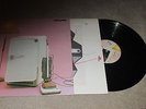 THE CURE - THREE IMAGINARY BOYS - LP RECORD - EXCELLENT CONDITION