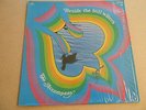 The Accompany LP private Christian Folk Psych wah wah fuzz sunshine pop