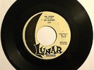 DeMires: The Spider | rare killer Halloween R&B doo-wop 1959 promo 1st **HEAR**