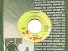 JETHRO TULL ring out solstice bells / the whistler GUATEMALA VG 7