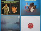Philips Bizet Debussy La Mer Nocturnes Jeux Haitink 3lp NM
