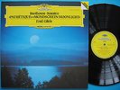 Dgg Digital Beethoven Moonlight Sonate Piano Emil Gelels NM