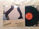 David Bowie - Lodger - Coloured - Green Vinyl