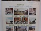 FRITZ REINER RESPIGHI PINES OF ROME RCA LIVING STEREO LSC 2436 1S/1S NEAR MINT