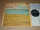 SXL 2289 KERTESZ: DVORAK SYMPHONY NO.5 NEW WORLD DECCA ED1 WBg STEREO LP
