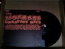 EX 1969 RCA LIVING STEREO DOG The Monkees GREATEST HITS 1st press album PLAYS EX