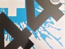 +44 Heart Stops Beating VINYL SPLATTER BLINK 182 HOT TOPIC