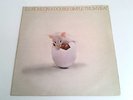 Triumvirat: Illusions On A Double Dimple:Original UK 1st pressing: Kraut Prog LP
