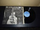 big joe williams nine string guitar blues LP dm627-A press near mint