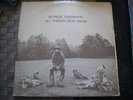 George Harrison Triple Record Album Aust Pressing All Things Must Pass