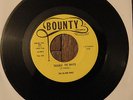 *RARE GOSPEL FUNK* SILVER KINGS Trouble The Water BOUNTY Soul R&B Ohio Rare 45
