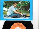 VINYL  SINGLE  //  LLOYD  GREEN   ---   THREE  PICKS