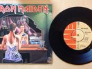 IRON MAIDEN Twilight zone 7