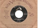 ELVIS PRESLEY I'm Gonna Sit Right Down And Cry (Over You) '56 RCA VICTOR 47-6638