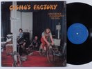 CREEDENCE CLEARWATER REVIVAL Cosmo's Factory FANTASY 8402 LP NM SHRINK