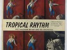 Fitz Vaughan Bryan - Tropical Rhythm LP - RCA Trinidad