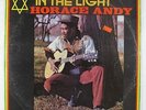 Horace Andy - In The Light LP - Hungry Town - Roots Reggae
