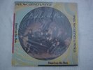 Paul McCartney m- picture disc LP Band on the Run