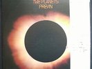 HOLST THE PLANETS EMI ANGEL PRO-USE SERIES JAPAN 2 LP CLEANED