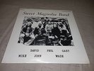 Sweet Magnolia Band Lardbucket Records 0001 LP 1973 Factory SEALED