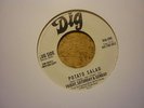 funk soul friday saturday & sunday potatoe salad dig wdj funk