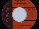 Northern Soul Funk/Deep Soul 45 AALON BUTLER/NEW BREED BAG It's Got To.. NM HEAR